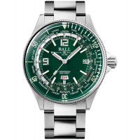 Чоловічий годинник Ball DG2232A-SC-GR