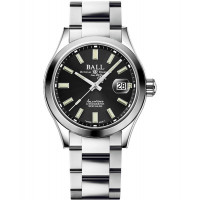 Чоловічий годинник Ball NM3000C-S2C-BK