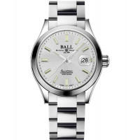 Чоловічий годинник Ball NM3000C-S2C-SL