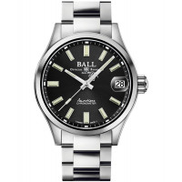 Чоловічий годинник Ball NM3500C-S2C-BK