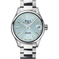 Чоловічий годинник Ball NM3500C-S2C-IBE
