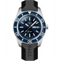 Чоловічий годинник Ball DM3308A-P1C-BE