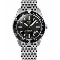 Чоловічий годинник Ball DM3108A-SC-BK