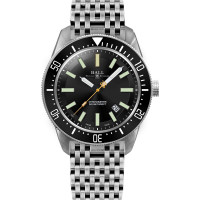 Чоловічий годинник Ball DM3108A-SCJ-BK