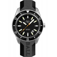 Чоловічий годинник Ball DM3108A-P1CJ-BK