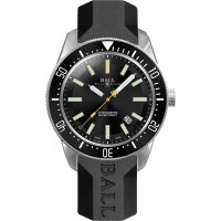 Чоловічий годинник Ball DM3108A-PCJ-BK