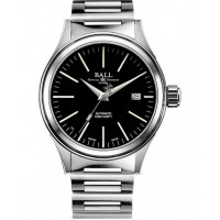 Чоловічий годинник Ball Fireman Enterprise Automatic NM2098C-S20J-BK