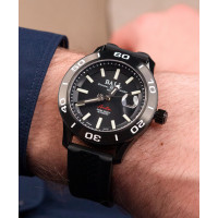 Чоловічий годинник Ball DM3090A-P10J-BK