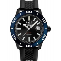 Чоловічий годинник Ball DM3090A-P11J-BK