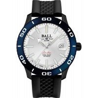 Чоловічий годинник Ball DM3090A-P11J-SL