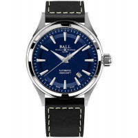 Чоловічий годинник Ball NM2098C-L4J-BE