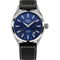 Чоловічий годинник Ball NM2098C-LF6J-BE