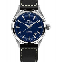 Чоловічий годинник Ball NM2098C-LF4J-BE