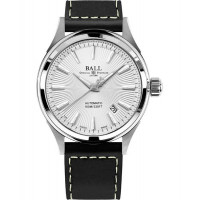 Чоловічий годинник Ball NM2098C-LF6J-SL