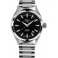 Чоловічий годинник Ball NM2098C-S4J-BK
