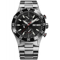 Чоловічий годинник Ball DC3230B-S7C-BK