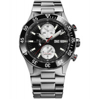 Чоловічий годинник Ball DC3230B-S7C-BKWH