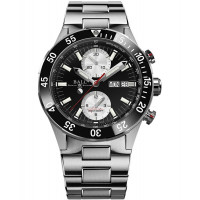 Чоловічий годинник Ball DC3230B-S7-BKWH