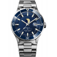 Чоловічий годинник Ball DM3130B-S13J-BE