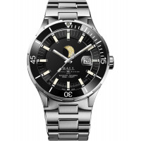 Чоловічий годинник Ball DM3130B-S13J-BK