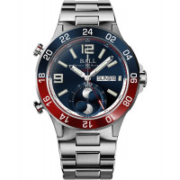 Чоловічий годинник Ball DG3220A-S1CJ-BE