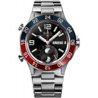Чоловічий годинник Ball DG3220A-S1CJ-BK