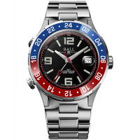 Чоловічий годинник Ball DG3038A-S2C-BK