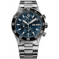 Чоловічий годинник Ball DC3030C-S-BE