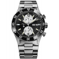 Чоловічий годинник Ball DC3030C-S-BKWH