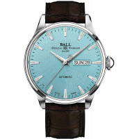 Чоловічий годинник Ball NM2080D-LL2J-IBE