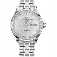 Чоловічий годинник Ball NM2080D-LL1FJ-SL