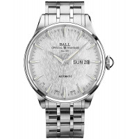 Чоловічий годинник Ball NM2080D-S1J-SL