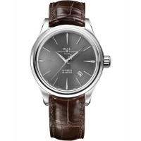 Чоловічий годинник Ball NM9080D-LLJ-GY