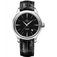 Чоловічий годинник Ball NM9080D-LLJ-BK