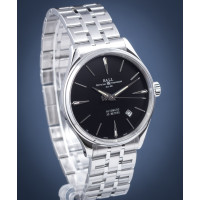 Чоловічий годинник Ball NM9080D-SJ-BK
