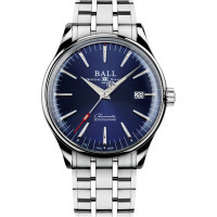 Чоловічий годинник Ball NM3280D-S1CJ-BE