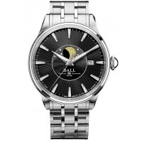 Чоловічий годинник Ball NM3082D-SJ-BK