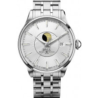 Чоловічий годинник Ball NM3082D-SJ-SL