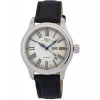Чоловічий годинник Ball NM1058D-L4J-WH