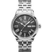 Чоловічий годинник Ball NM1058D-S4J-GY
