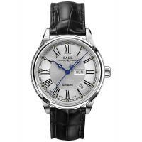 Чоловічий годинник Ball NM1058D-LF4J-WH