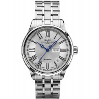 Чоловічий годинник Ball NM1058D-S4J-WH