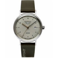 Чоловічий годинник Bauhaus Automatic 2152-1