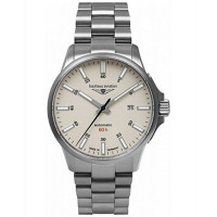 Чоловічий годинник Bauhaus 2864M-5