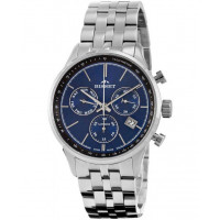 Чоловічий годинник Bisset Chronograph BIS165
