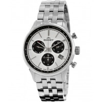 Чоловічий годинник Bisset Chronograph BIS167