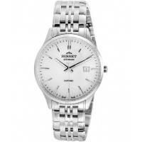 Чоловічий годинник Bisset Classic Automatic BIS085