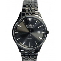 Чоловічий годинник Bisset Classic Automatic BIS087