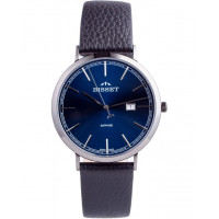 Чоловічий годинник Bisset Classic Sapphire BIS136