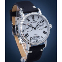 Чоловічий годинник Bisset Multifunction BSCF36SRWX05AX